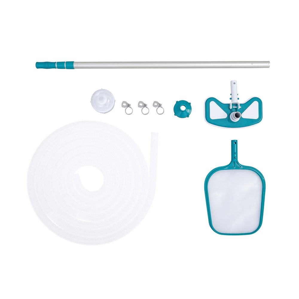 Bestway Automatic Pool Cleaner BW-CLEANER-58234