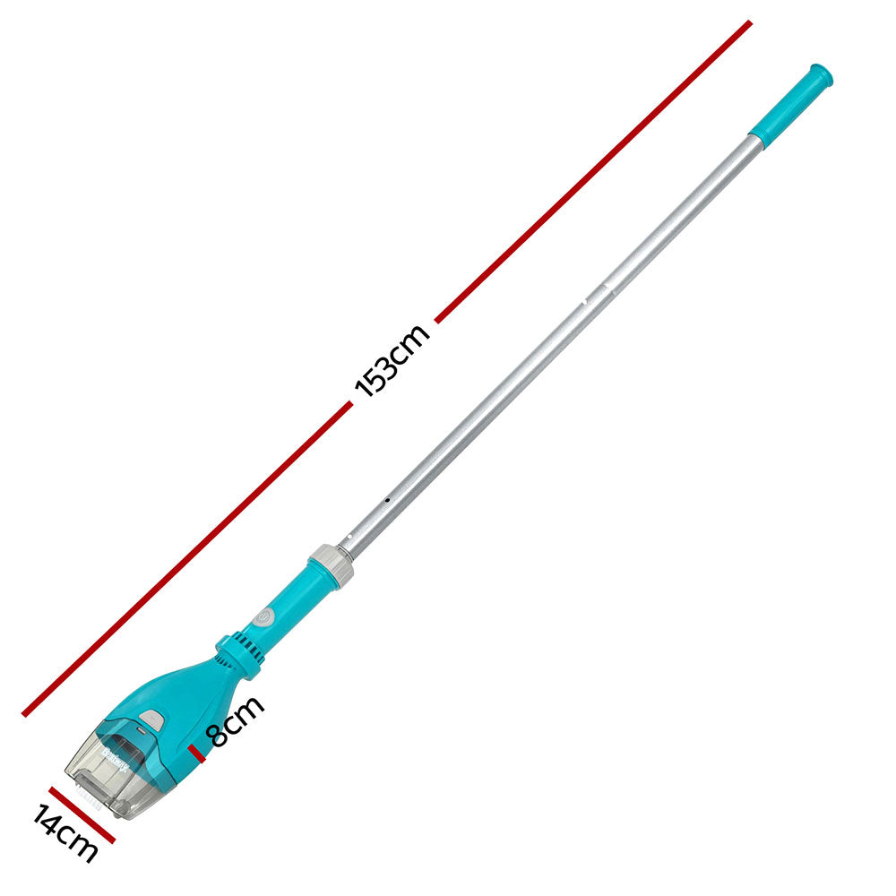 Bestway Pool Cleaner Vacuum Cordless Swimming Pools Cleaning Kit BW-CLEANER-58770