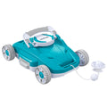 Bestway Pool Cleaner Robotic Vacuum Cordless Automatic Swimming Pools Cleaning Tool BW-CLEANER-RO-58765