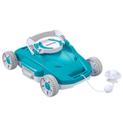 Bestway Pool Cleaner Robotic Vacuum Cordless Automatic Swimming Pools Cleaning Tool BW-CLEANER-RO-58765