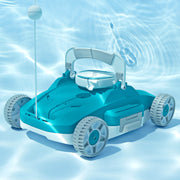 Bestway Pool Cleaner Robotic Vacuum Cordless Automatic Swimming Pools Cleaning Tool BW-CLEANER-RO-58765