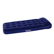 Bestway Single Size Inflatable Air Mattress - Navy BW-FL-BED-S-22