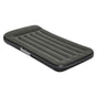 Bestway Air Mattress Single Inflatable Bed 30cm Airbed Grey BW-FL-BED-S-30-67680