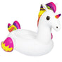 Bestway Unicorn Float Rider Inflatable Ride On Floating Pool Lounger 224x156CM BW-FLOAT-41113
