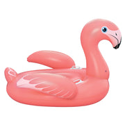 Bestway Flamingo Float Rider Inflatable Ride On Floating Pool Lounger 148x127CM BW-FLOAT-41526
