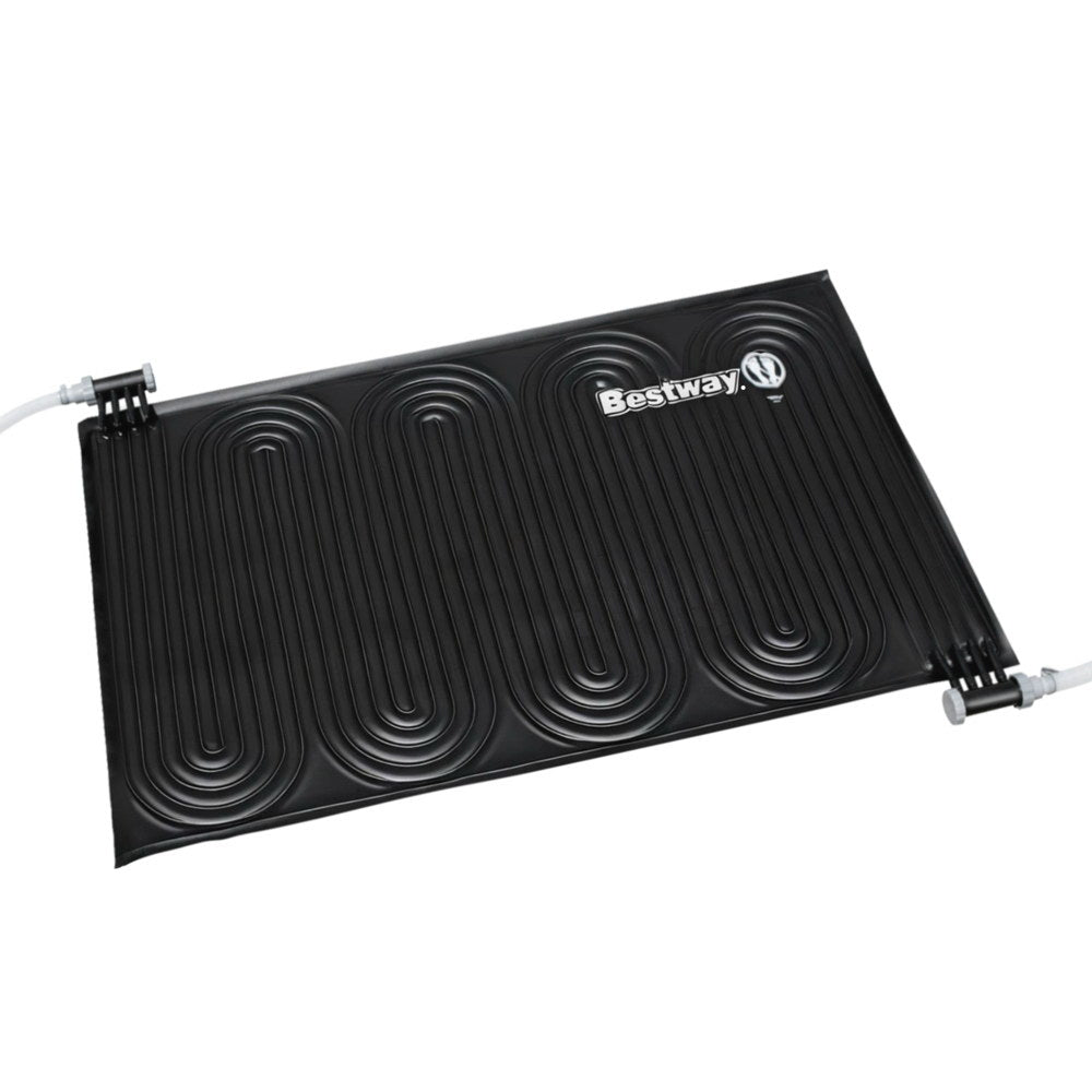 Bestway Solar Pool Heater Pad 110x171cm Boost Swimming Pool 3-5 degrees C Warmer BW-HEAT-58423