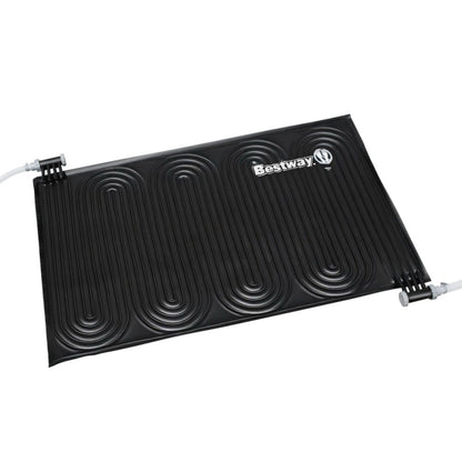 Bestway Solar Pool Heater Pad 110x171cm Boost Swimming Pool 3-5 degrees C Warmer BW-HEAT-58423