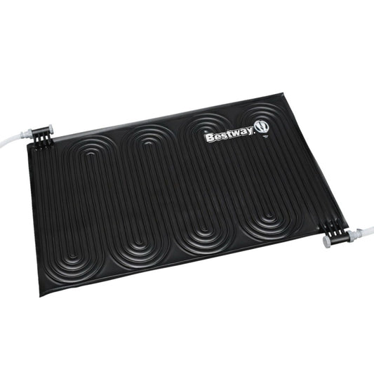 Bestway Solar Pool Heater Pad 110x171cm Boost Swimming Pool 3-5 degrees C Warmer BW-HEAT-58423