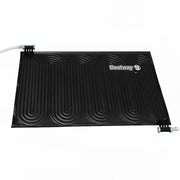 Bestway Solar Pool Heater Pad 110x171cm Boost Swimming Pool 3-5 degrees C Warmer BW-HEAT-58423