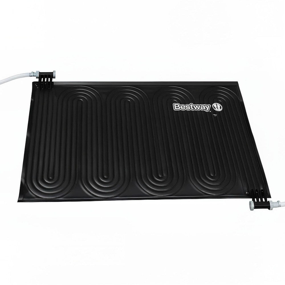 Bestway Solar Pool Heater Pad 110x171cm Boost Swimming Pool 3-5 degrees C Warmer BW-HEAT-58423