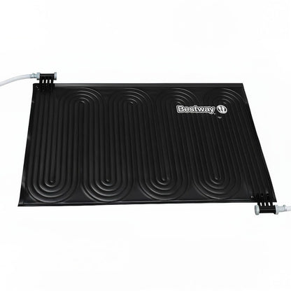 Bestway Solar Pool Heater Pad 110x171cm Boost Swimming Pool 3-5 degrees C Warmer BW-HEAT-58423
