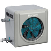 Bestway 4.4kW Pool Heater Water Temperature Heating Fit Pools up to 30,000L BW-HEAT-58748
