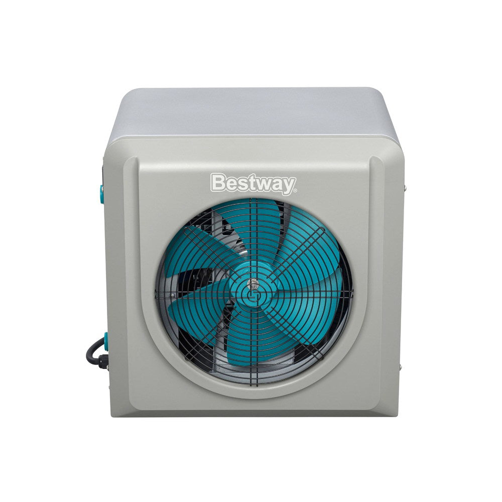 Bestway 4.4kW Pool Heater Water Temperature Heating Fit Pools up to 30,000L BW-HEAT-58748