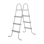 Bestway Above Ground Pool Ladder with Removable Steps BW-LAD-107CM-58335