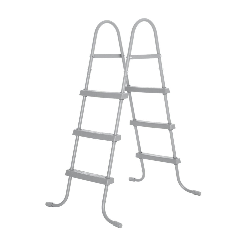 Bestway Above Ground Pool Ladder with Removable Steps BW-LAD-107CM-58335