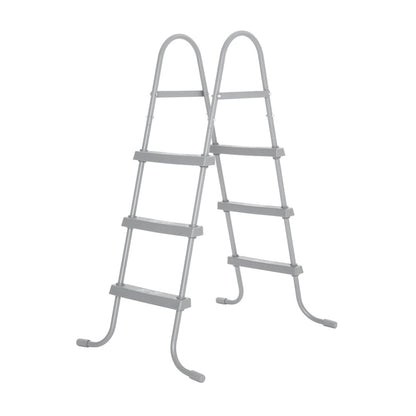 Bestway Above Ground Pool Ladder with Removable Steps BW-LAD-107CM-58335