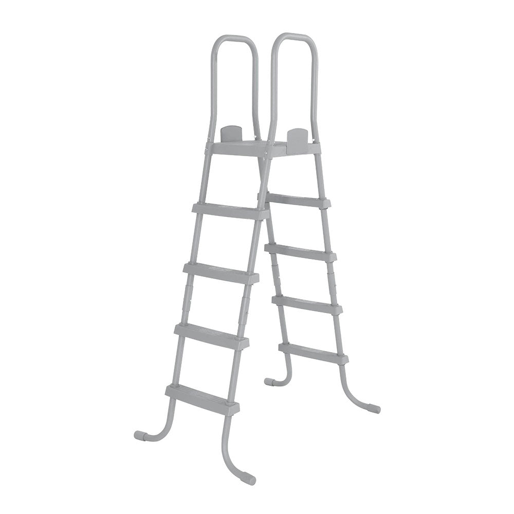 Bestway Above Ground Pool Ladder with Removable Steps BW-LAD-132CM-58337