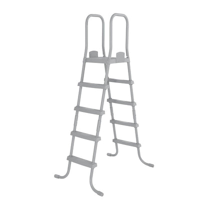 Bestway Above Ground Pool Ladder with Removable Steps BW-LAD-132CM-58337