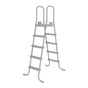 Bestway Above Ground Pool Ladder with Removable Steps BW-LAD-132CM-58337