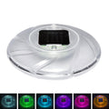 Bestway Solar Float Lamp LED Lamps Multi Color Float For Pool Pools BW-LAMP-58111