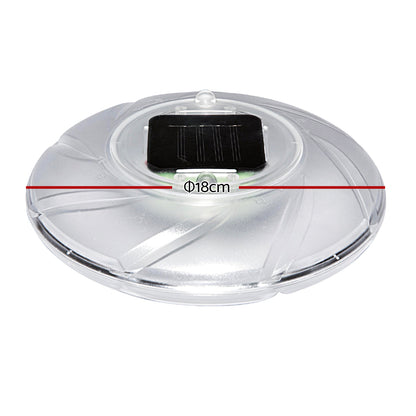 Bestway Solar Float Lamp LED Lamps Multi Color Float For Pool Pools BW-LAMP-58111