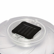 Bestway Solar Float Lamp LED Lamps Multi Color Float For Pool Pools BW-LAMP-58111