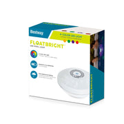 Bestway Pool Float Lamp LED Lights 7 Modes Multi Color Lamps For Pools BW-LAMP-58419