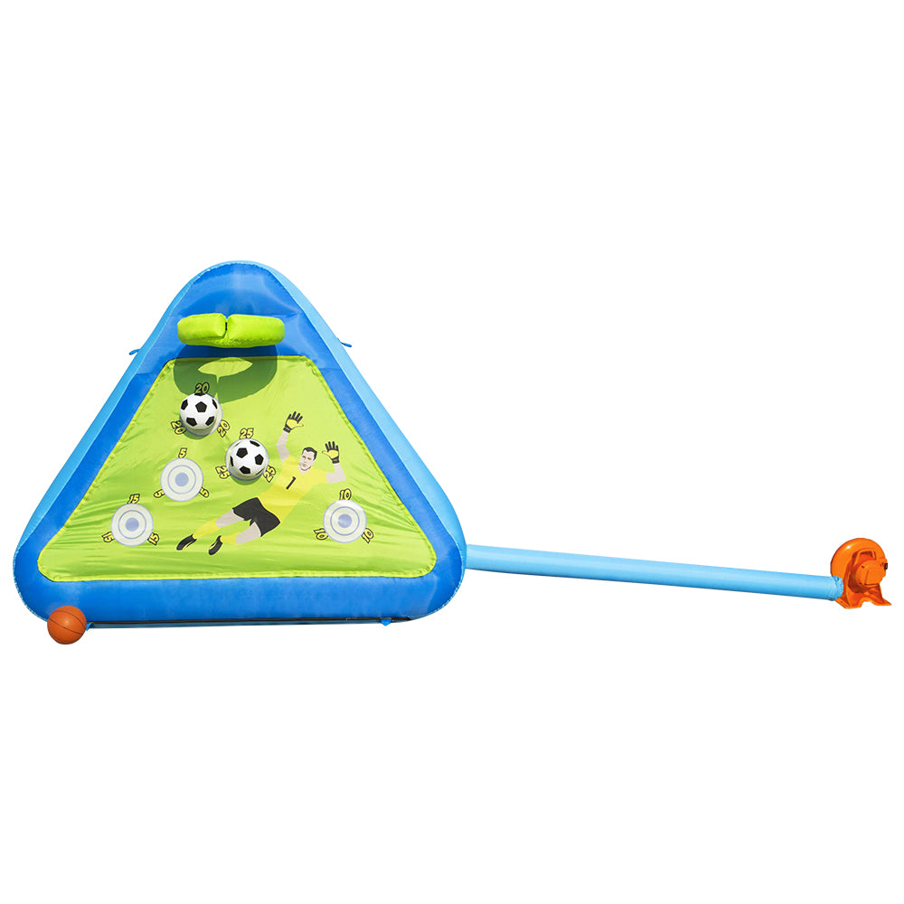 Bestway Kids Inflatable Soccer basketball Outdoor Inflated Play Board Sport BW-PARK-53353