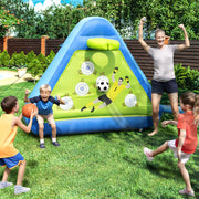 Bestway Kids Inflatable Soccer basketball Outdoor Inflated Play Board Sport BW-PARK-53353