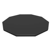 Bestway Pool Cover Fits 3.05m Round Above Ground Swimming Pool PVC Blanket BW-PC-R-305-58036