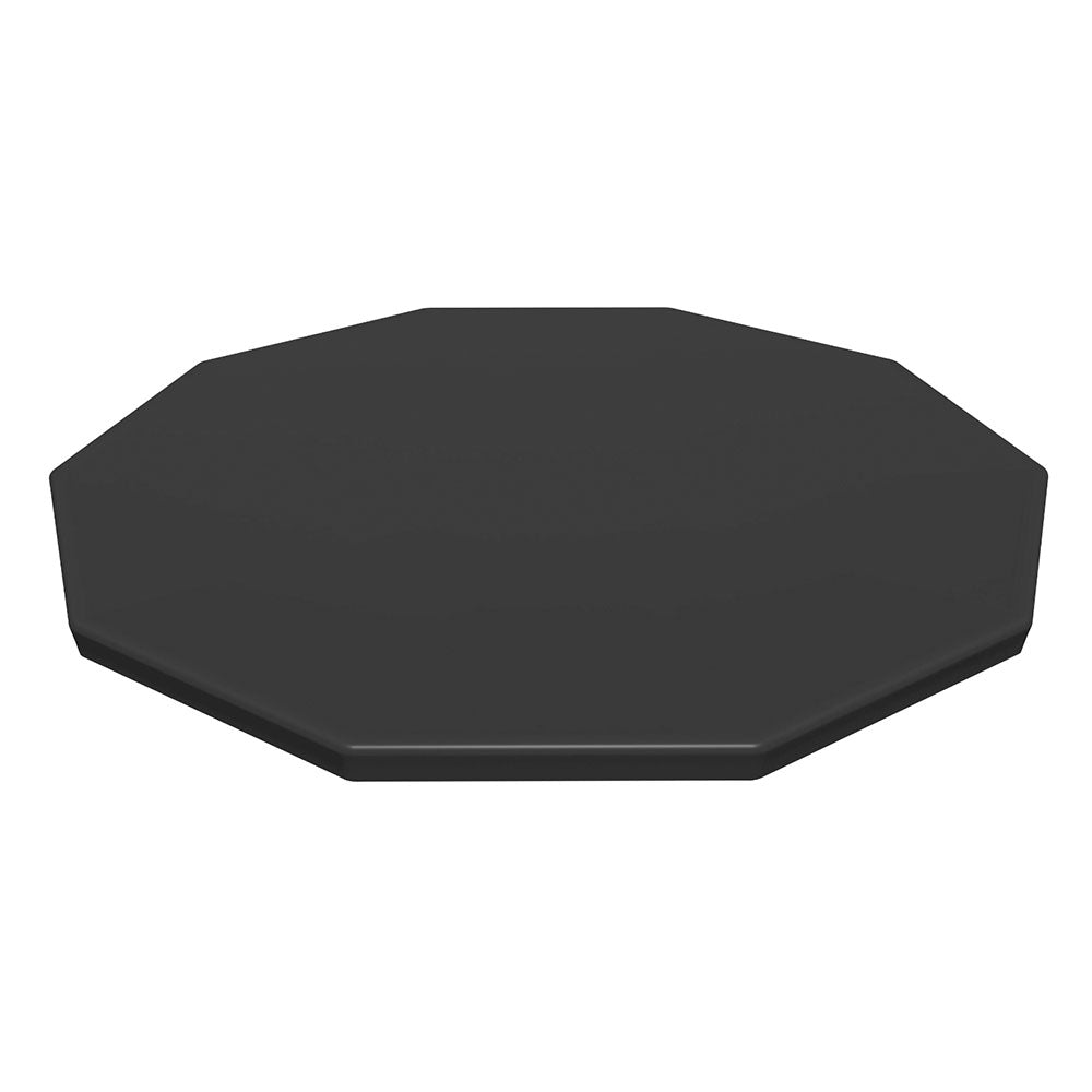 Bestway Pool Cover Fits 3.05m Round Above Ground Swimming Pool PVC Blanket BW-PC-R-305-58036
