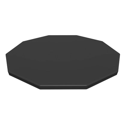 Bestway Pool Cover Fits 3.05m Round Above Ground Swimming Pool PVC Blanket BW-PC-R-305-58036