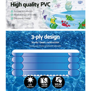 Bestway Swimming Pool Above Ground Play Kids Pools Inflatable Round Family Pool BW-POOL-KID-51004