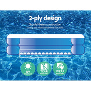 Bestway Kids Pool 152x38cm Round Inflatable Above Ground Swimming Pools 477L BW-POOL-KID-R-152-57241