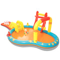 Bestway Lil' Champ Play Centre BW-POOL-PLAY-53068
