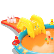 Bestway Lil' Champ Play Centre BW-POOL-PLAY-53068