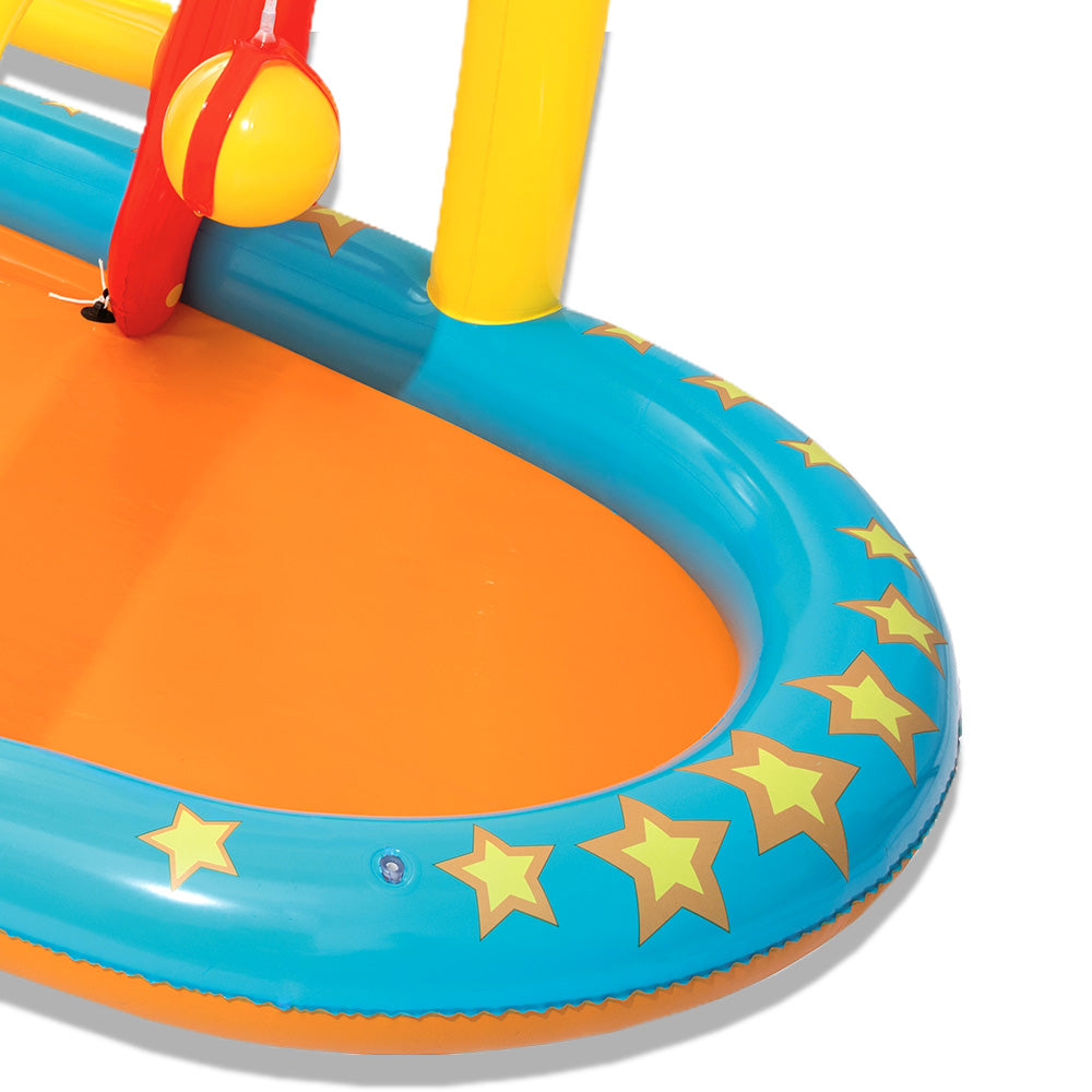 Bestway Lil' Champ Play Centre BW-POOL-PLAY-53068