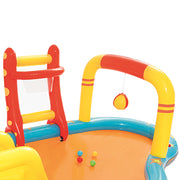 Bestway Lil' Champ Play Centre BW-POOL-PLAY-53068