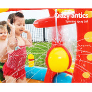 Bestway Lil' Champ Play Centre BW-POOL-PLAY-53068