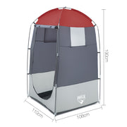 Bestway Tent Camping Shower Pou up Change Room Toilet Portable Shelter BW-TENT-68002