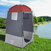 Bestway Tent Camping Shower Pou up Change Room Toilet Portable Shelter BW-TENT-68002