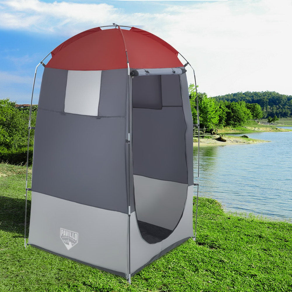 Bestway Tent Camping Shower Pou up Change Room Toilet Portable Shelter BW-TENT-68002