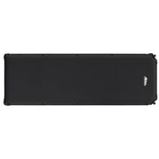 Weisshorn Self Inflating Mattress Camping Sleeping Mat Air Bed Pad Single Black CAMP-B-MAT-SUE-SIN-BK