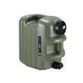 Weisshorn 25L Water Container Jerry Can Bucket Camping Outdoor Storage Tank CAMP-B-TANK-25L-GN