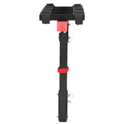Giantz 4 Bicycle Bike Carrier Rack Car 2" Hitch Mount Foldable Black,Giantz 4 Bicycle Bike Carrier Rack Car CAR-B-BK-CARRIER-FOLD4