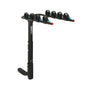 Giantz 4 Bicycle Carrier Bike Rack Car Rear Hitch Mount 2" Towbar Foldable,Giantz 4 Bicycle Carrier Bike Rack CAR-BK-CARRIER-UTUBE4