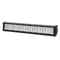 Giantz LED Driving Light 20 Inch Flood Spot Light Bar Driving Lamp Offroad Truck CAR-DL-LED-BAR-20-BK