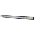 Giantz LED Driving Light 50 Inch Flood Spot Light Bar Driving Lamp Offroad Truck CAR-DL-LED-BAR-50-BK