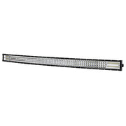 Giantz LED Driving Light 50 Inch Flood Spot Light Bar Driving Lamp Offroad Truck CAR-DL-LED-BAR-50-BK