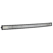 Giantz LED Driving Light 50 Inch Flood Spot Light Bar Driving Lamp Offroad Truck CAR-DL-LED-BAR-50-BK